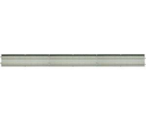TomyTEC 010708 - Modèle Ferroviaire Accessoires 2 Droite Double Rails