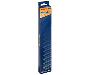 TomyTEC 010920-10 Rails, Droite dans Le Gravier bettung, véhicules, 280 mm