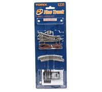 TomyTEC 012313 - Doux électrique, Droit