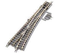 TomyTEC 012726 - Tire-Lait électrique Gauche Souple modèle ferroviaire Accessoires