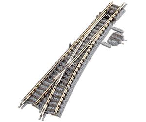 TomyTEC 012726 - Tire-Lait électrique Gauche Souple modèle ferroviaire Accessoires