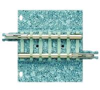 TomyTEC 017387 Cadre pour Maquette Rail Multicolore