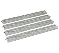 TomyTEC 017622 Rails de modélisme Couleur