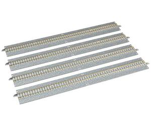 TomyTEC 017622 Rails de modélisme Couleur