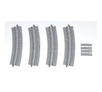 TomyTEC 017844 Rails de modélisme Couleur