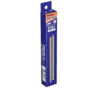 Tomytec Voies 018063 – 4 voies droites en lit de gravier 158,8 mm