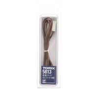 TomyTEC 058137 - Rallonge pour Prise gleis, véhicules, 150 cm