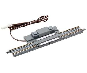 TomyTEC 064152 Rail de Nettoyage de Roue