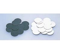 TomyTEC 064244 - Accessoires - Inserts de Rechange pour Rail Nettoyage Chariot