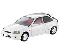 TomyTEC - 1/64 Honda Civic R99 Wei?? (1/21) * - TT974141