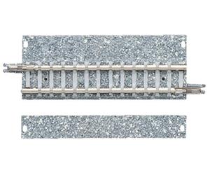 TomyTEC 17646 Rails de modélisme Couleur