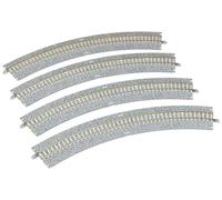 TomyTEC 17745 Rails de modélisme Couleur