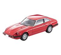 TomyTEC 315070 1/64 Nissan Fairlady Z-T Rouge