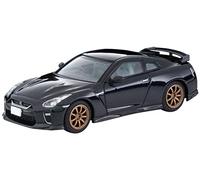 TomyTEC 322870 1/64 Nissan GT-R Premium Edition T-Spec