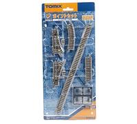 TomyTEC 910824 - Kit de Voie de Descente