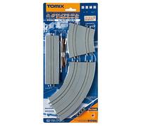 TomyTEC 910862 - Tram Kit de Rails de Raison