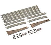 Tomytec 970251 Clous en béton