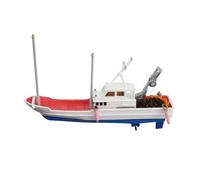 TomyTEC 970370 Kit de modélisme, Multicolore