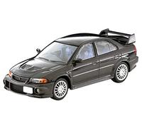 Tomytec 972322 Mitsubishi Lancer GSR EVOVI