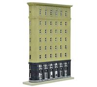 Tomytec 973010 Tour de lit étroit, Taille Unique