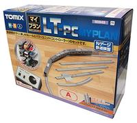 TomyTEC 979491" Kit de modélisation de Voie A