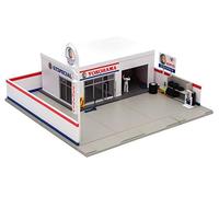 TomyTEC- Boutique de pneus 1/64, 307952