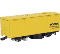 Tomytec H0-790 Wagon nettoyeur CA