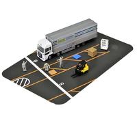 TomyTEC- Kit de modélisme, x329596, Multicolore