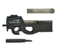TomyTEC Little Armory LA039 P90 Type Plastic Model