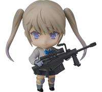 LITTLE ARMORY - Maria Teruyasu Nendoroid Action Figure # 953