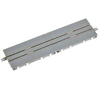 Tomytec Tomix Rails tramway larges S140-WT (1793) - Ensemble 4 rails - Échelle N