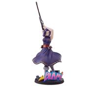 Tomytec My Hero Academia Figurine en PVC Lady Nagant Échelle 1:8