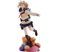 My Hero Academia - Statuette 1/7 Himiko Toga 23 Cm