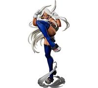 TomyTEC My Hero Academia : Mirko Figurine en PVC échelle 1:4