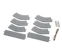 Tomytec Rail de tram – Kit de base pour modélisme ferroviaire 910855