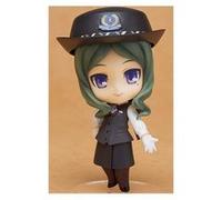 Tomytec - Tetsudou Musume figurine Nendoroid Matoba Marina 10 cm G