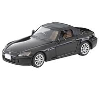 Tomytec Tomica Limited 335450 Neo LV-N280d Honda S2000 TypeV 2006 Rouge foncé