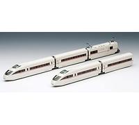 TomyTEC TOMIX Ho Gauge HO-9099 Limited Odakyu romancecar 50000 VSE 10-Car Set