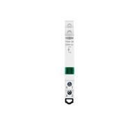 TOMZN TD9-1X 1 Voyant de Signalisation LED 230 V AC/, Ultra-Mince, pour Rail DIN, Idéal pour Hôpitaux, Usines et Écoles (Vert)