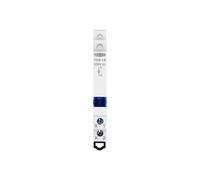 TOMZN TD9-1X 1 Voyant de Signalisation LED 230 V AC/, Ultra-Mince, pour Rail DIN, Idéal pour Hôpitaux, Usines et Écoles, Bleu