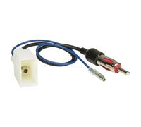 tomzz Audio 1555-001 Adaptateur d'antenne Compatible avec Toyota à partir de 2009 Subaru à partir de 2012 sur DIN