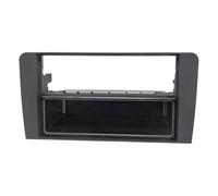 tomzz Audio 2403-019 Cache-Radio Compatible avec Audi A3 8P 8PA Symphony Chorus Noir
