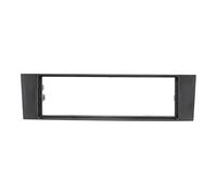 tomzz Audio 2403-027 Cache-Radio Compatible avec Audi A3 A3 Sportback 8P 8PA Noir