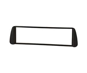 tomzz Audio 2408-000 Lunette Radio pour Citroen Xsara, Xsara Picasso, Noir