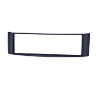tomzz Audio 2451-016 Cache-Radio Compatible avec Smart fortwo (450) 1998-2007 Bleu