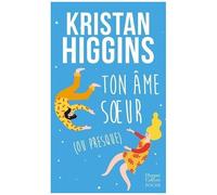 Ton âme sœur (ou presque) – Blue Heron t. 5 – Harper Collins Publishers