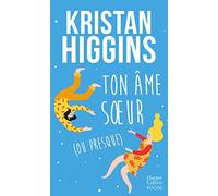 Ton âme sœur (ou presque) – Blue Heron t. 5 – Harper Collins Publishers