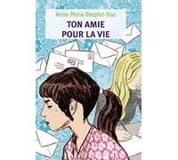 Ton amie pour la vie