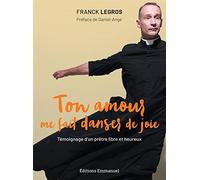 Ton Amour Me Fait Danser de Joie