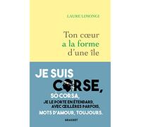 Ton coeur a la forme d'une île